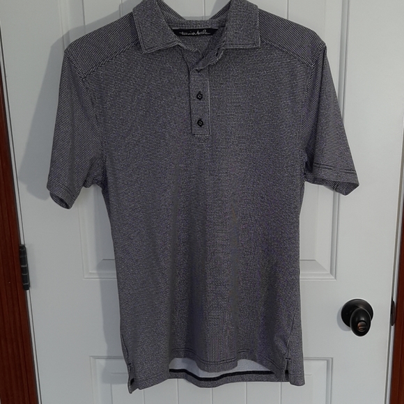 Travis Mathew Polo - Picture 5 of 5